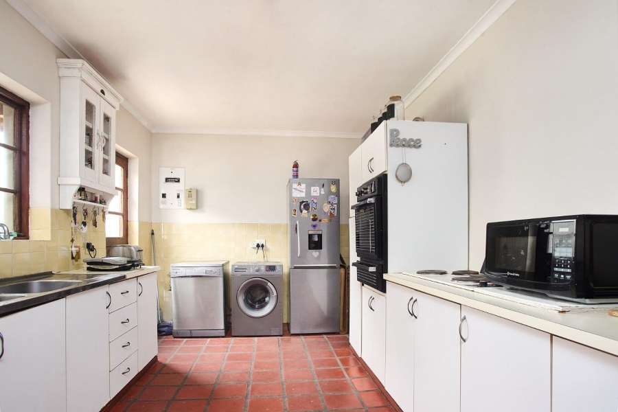 To Let 3 Bedroom Property for Rent in Kommetjie Western Cape